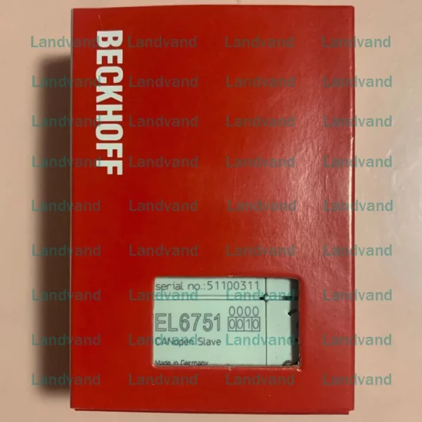 El67510010 Brand New Original Spot Plc
El67510010 Brand New Original Spot Plc