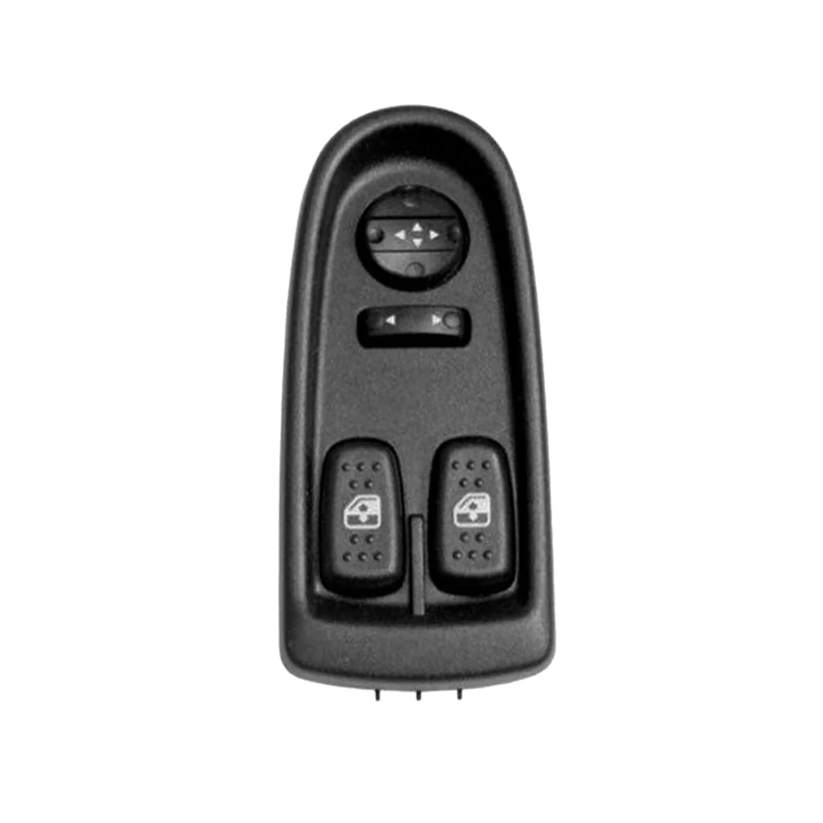 5801304491 Electric Power Window Master Control Switch Lifter Button Front Left for Daily
5801304491 Electric Power Window Master Control Switch Lifter Button Front Left for Daily