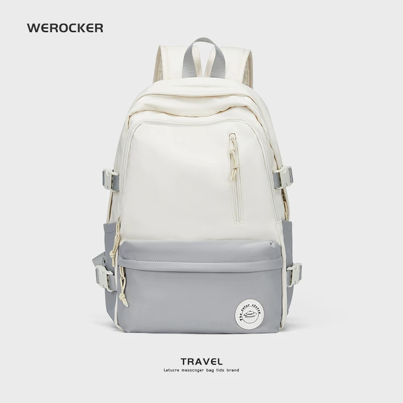 Kawaii Girls School Backpack High Capacity School Bag for Boys Teenager Student Bookbag Travel Laptop Rucksack 2024 Cute Bagpack
Kawaii Girls School Backpack High Capacity School Bag for Boys Teenager Student Bookbag Travel Laptop Rucksack 2024 Cute Bagpack