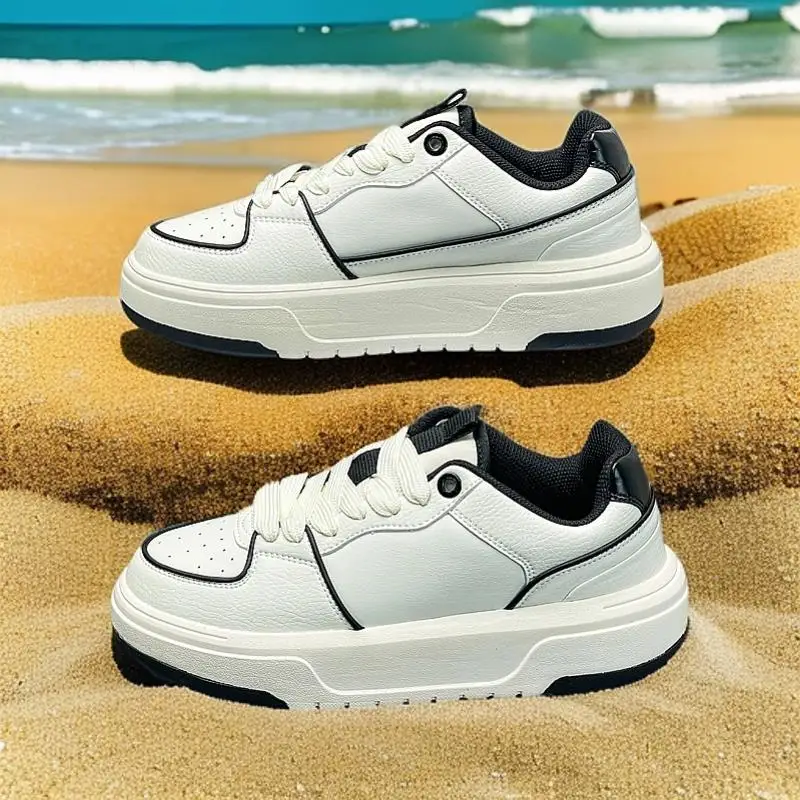 Summer New Fashionable and Trendy Sports Shoes, Anti slip and Cushioned Running Shoes, Lightweight Men's and Women's Golf S
Summer New Fashionable and Trendy Sports Shoes, Anti slip and Cushioned Running Shoes, Lightweight Men's and Women's Golf S