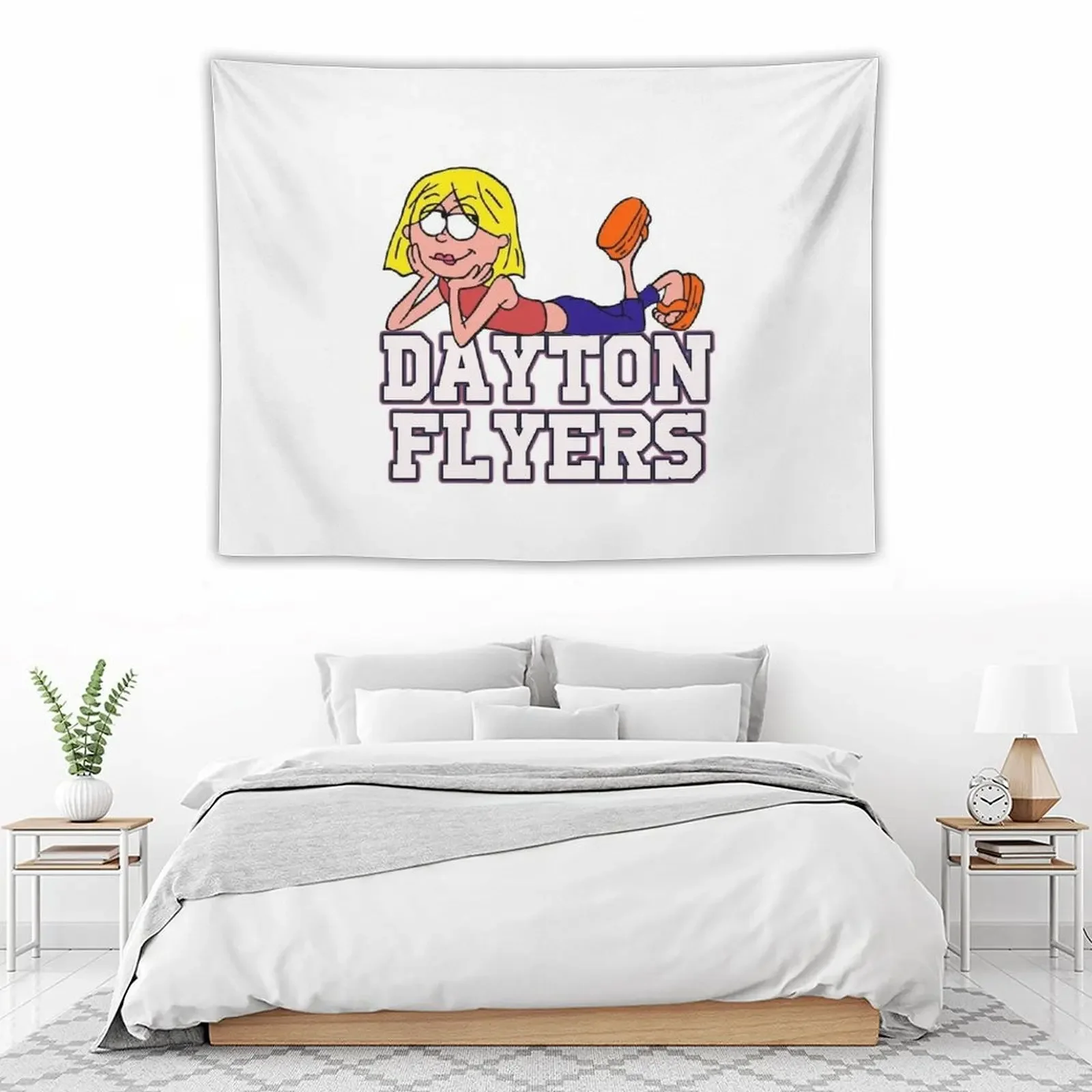 Lizzie McFlyerrrrrr Tapestry Bedroom Decor Bathroom Decor Room Decore Aesthetic Tapestry
Lizzie McFlyerrrrrr Tapestry Bedroom Decor Bathroom Decor Room Decore Aesthetic Tapestry