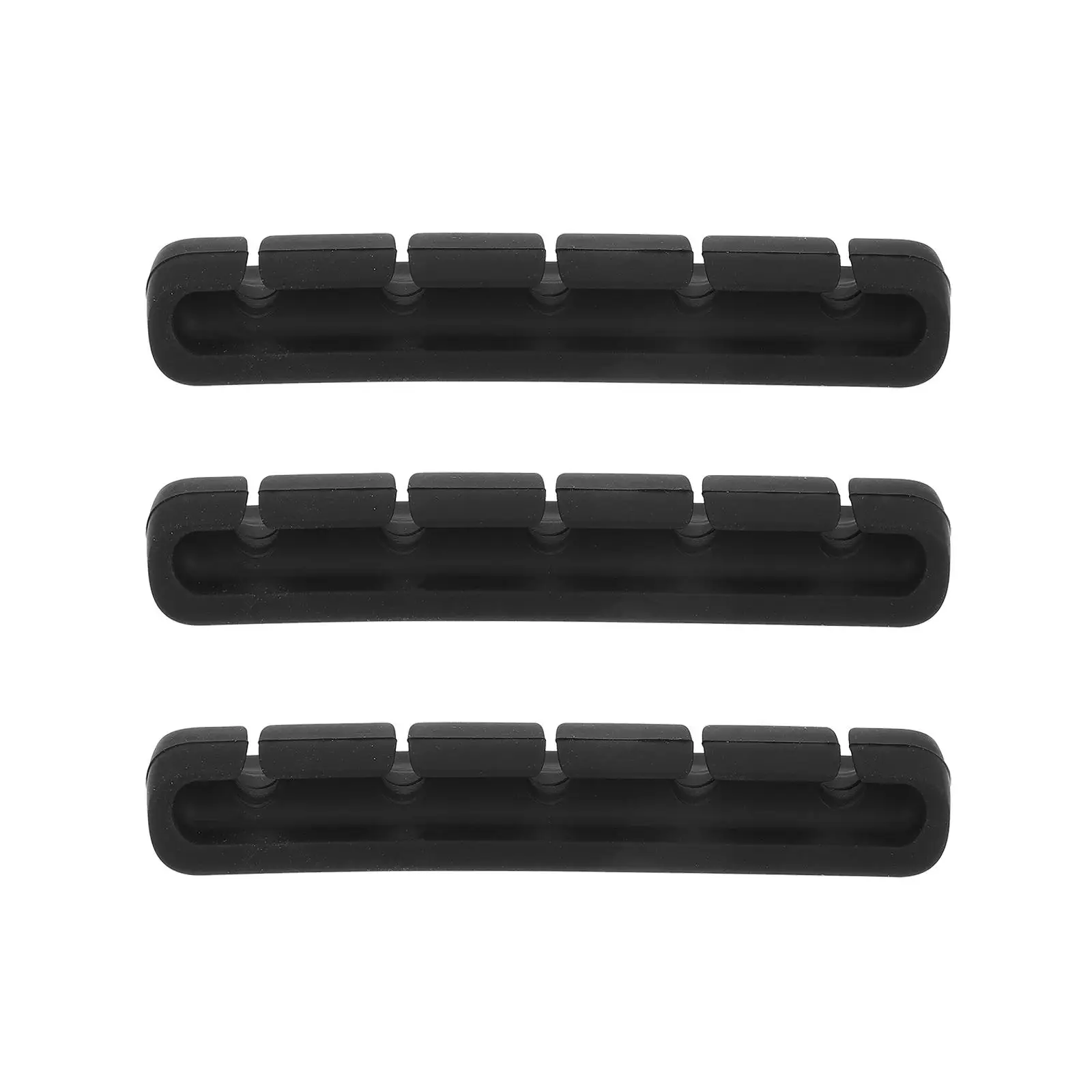 3 Pcs Cable Organizer Power Cord Storage Clamp Desktop Holder Silica Gel Wire Clip Self Adhesive Convenient Long Service Life
3 Pcs Cable Organizer Power Cord Storage Clamp Desktop Holder Silica Gel Wire Clip Self Adhesive Convenient Long Service Life