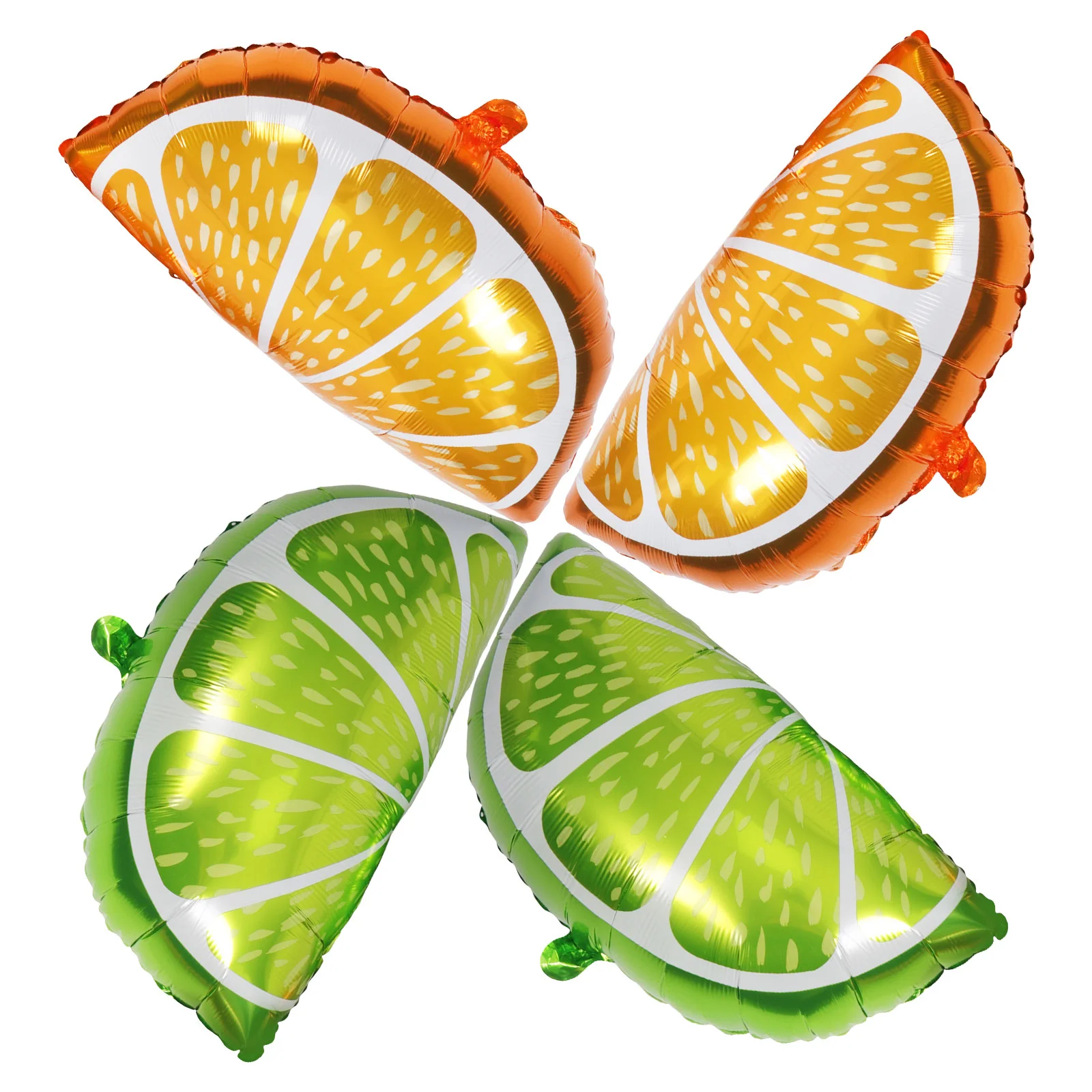 4 Pcs Bubble Decorations for Party Lemon Orange Balloon Emulsion Baby Yellow Arch Kit Balloons
4 Pcs Bubble Decorations for Party Lemon Orange Balloon Emulsion Baby Yellow Arch Kit Balloons