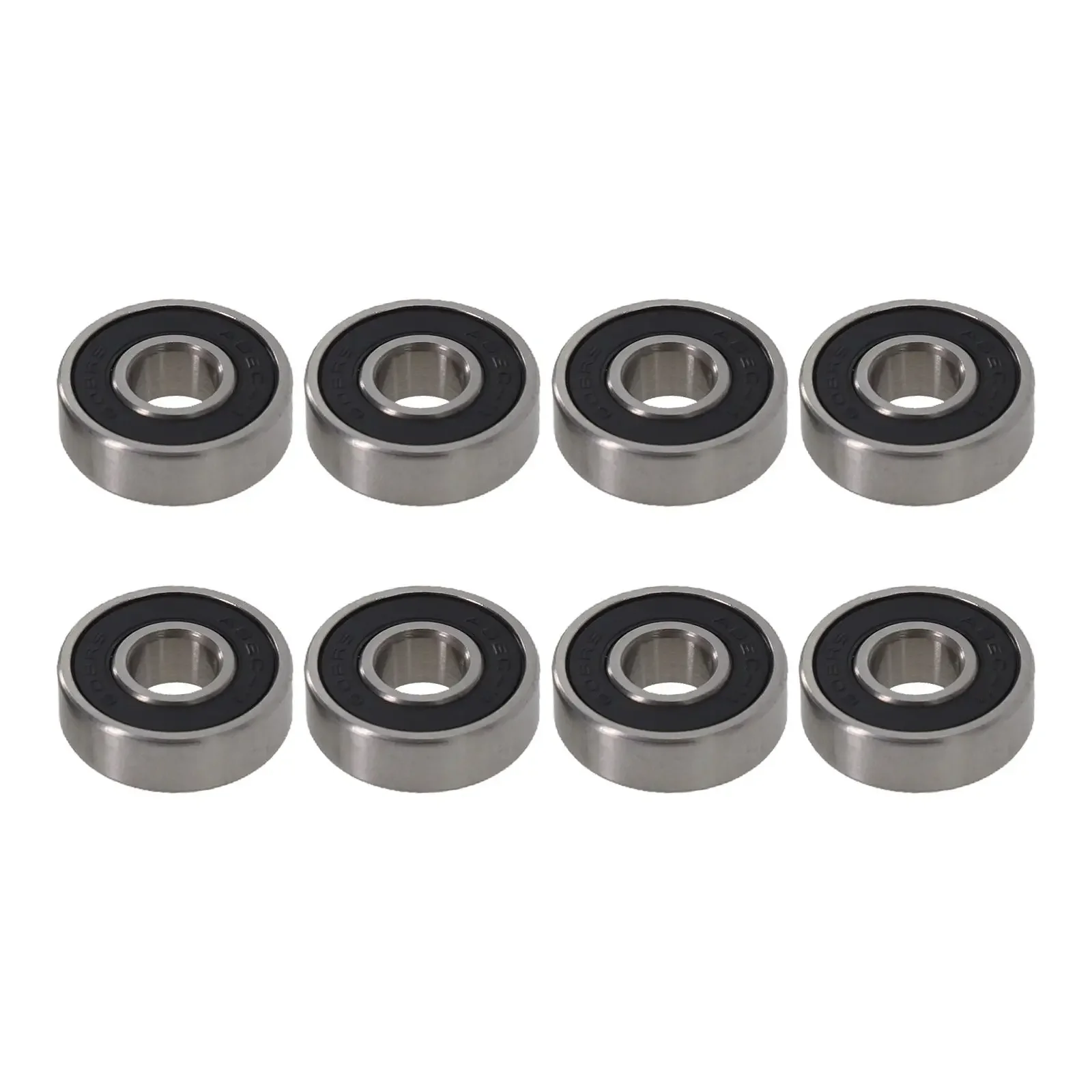 Parts Skateboard Bearings Supply Outdoor Roller Skate Spare Wheel ABEC-11 High Speed Maintenance Accessories Useful
Parts Skateboard Bearings Supply Outdoor Roller Skate Spare Wheel ABEC-11 High Speed Maintenance Accessories Useful
