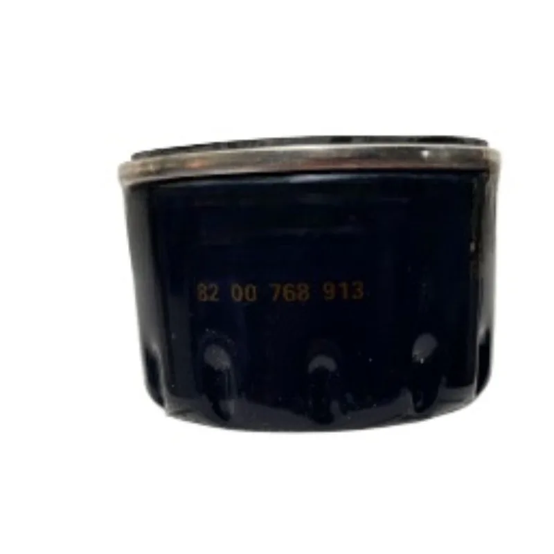 8200768913 8200768927 Automobile Part Genuine Oil Filter for Renault Megane 2.0 RS Scenic Duster 82007-68913 82007-68927
8200768913 8200768927 Automobile Part Genuine Oil Filter for Renault Megane 2.0 RS Scenic Duster 82007-68913 82007-68927