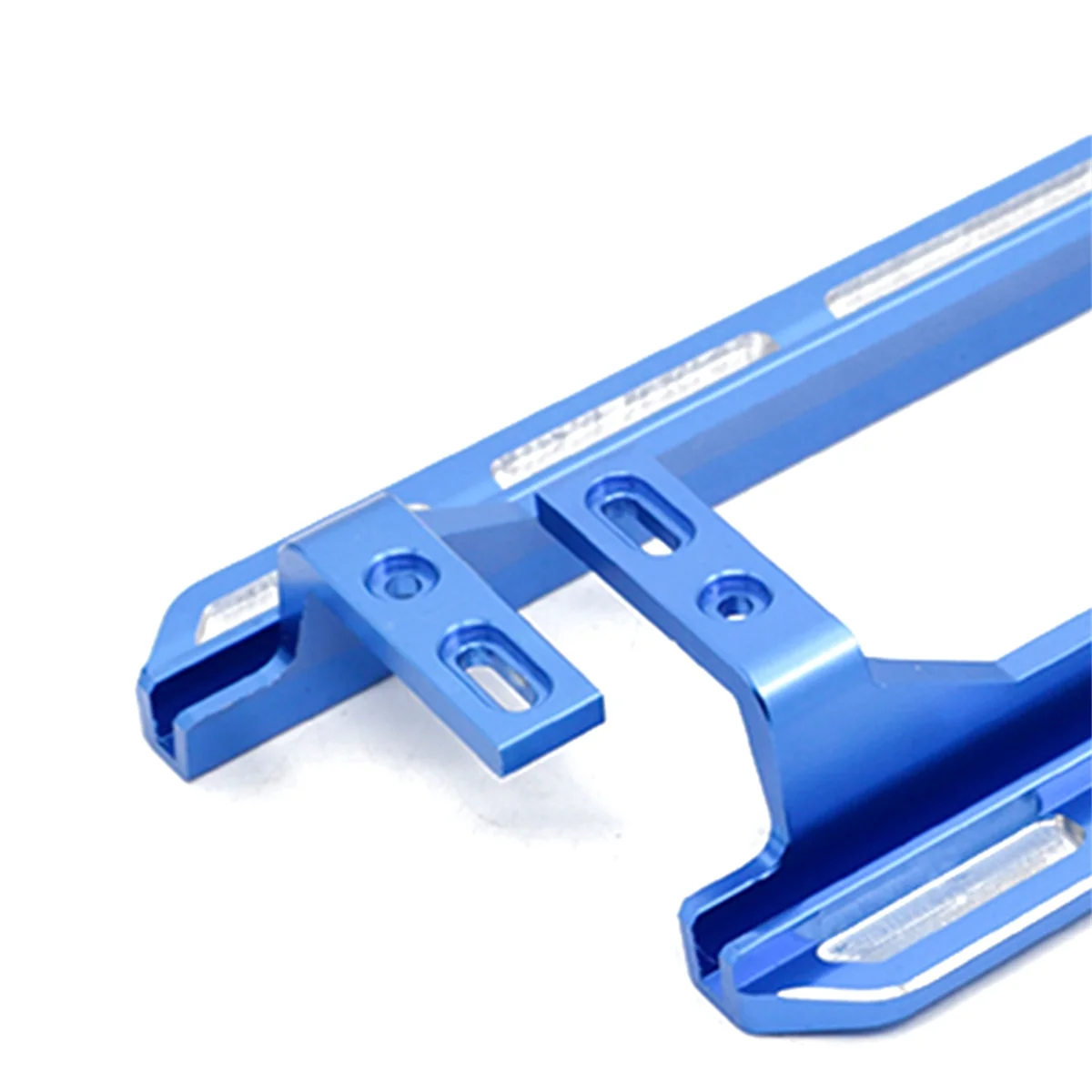 Высококачественная металлическая педаль из 2 шт. для Traxxas TRX4 2021 Bronco 1/10 RC Cawler Car Blue
Высококачественная металлическая педаль из 2 шт. для Traxxas TRX4 2021 Bronco 1/10 RC Cawler Car Blue