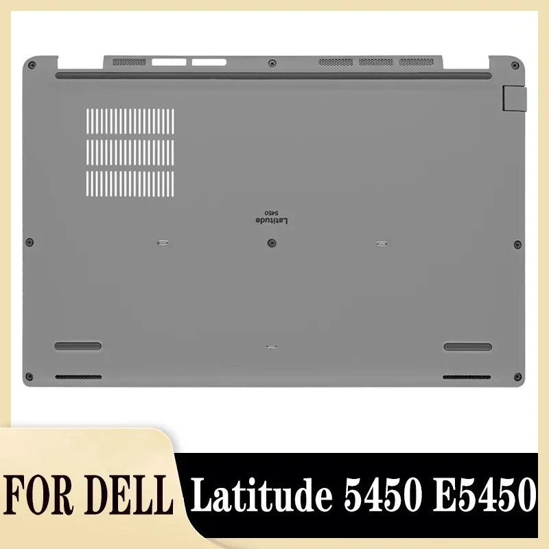 Brand New Original for Latitude 5450 E5450 Laptop Bottom Cover 0RCTMW Silver Color Fast Shipping
Brand New Original for Latitude 5450 E5450 Laptop Bottom Cover 0RCTMW Silver Color Fast Shipping