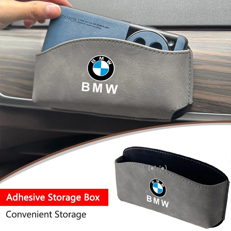 Car Sticker Car Eyeglasses For BMW G30 G20 G32 X1X2X3X4X5X6X7 F10 F48 F49 E90 E60 E46 E70 Organizer Multi Functional Storage Box
Car Sticker Car Eyeglasses For BMW G30 G20 G32 X1X2X3X4X5X6X7 F10 F48 F49 E90 E60 E46 E70 Organizer Multi Functional Storage Box