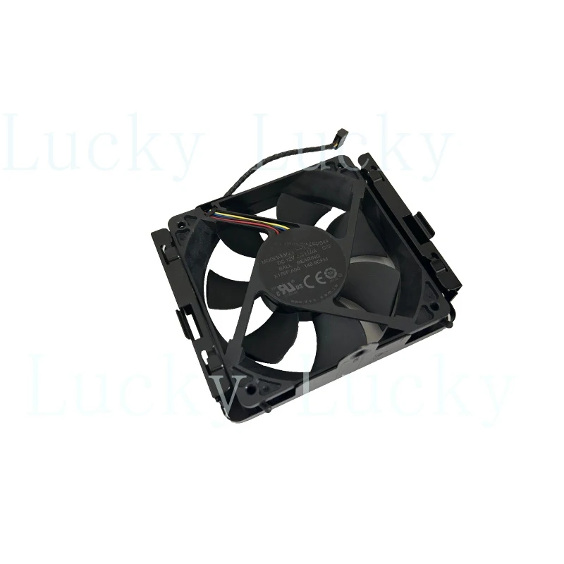 Вентилятор охлаждения высокой производительности для Alienware R13 12V X176F V08F4 0V08F4
Вентилятор охлаждения высокой производительности для Alienware R13 12V X176F V08F4 0V08F4