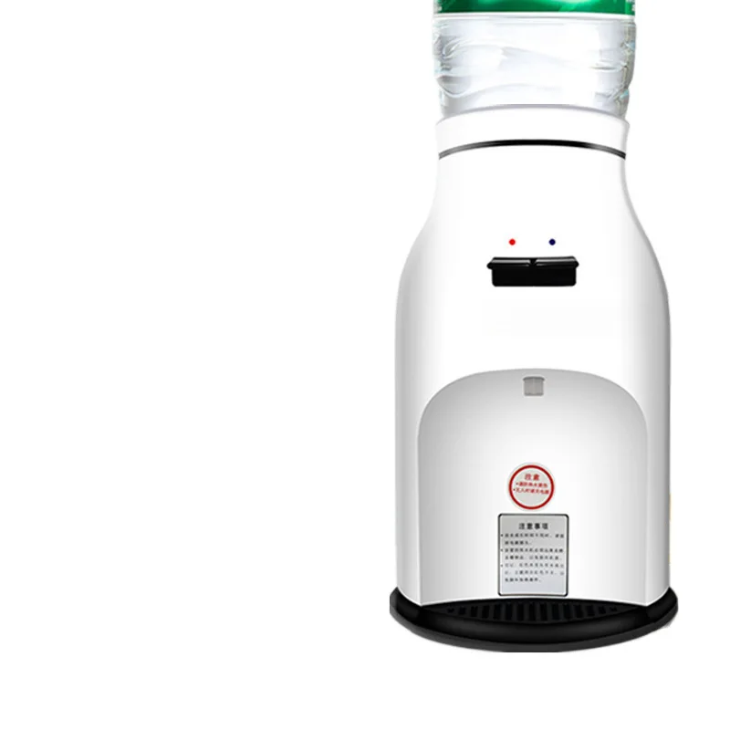 Home office small Yibao mini water dispenser, home dormitory small bottled mineral water
Home office small Yibao mini water dispenser, home dormitory small bottled mineral water