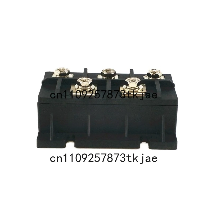 Three-phase rectifier bridge 150A 1600V MDS150-16 MDS150A1600VMDS
Three-phase rectifier bridge 150A 1600V MDS150-16 MDS150A1600VMDS