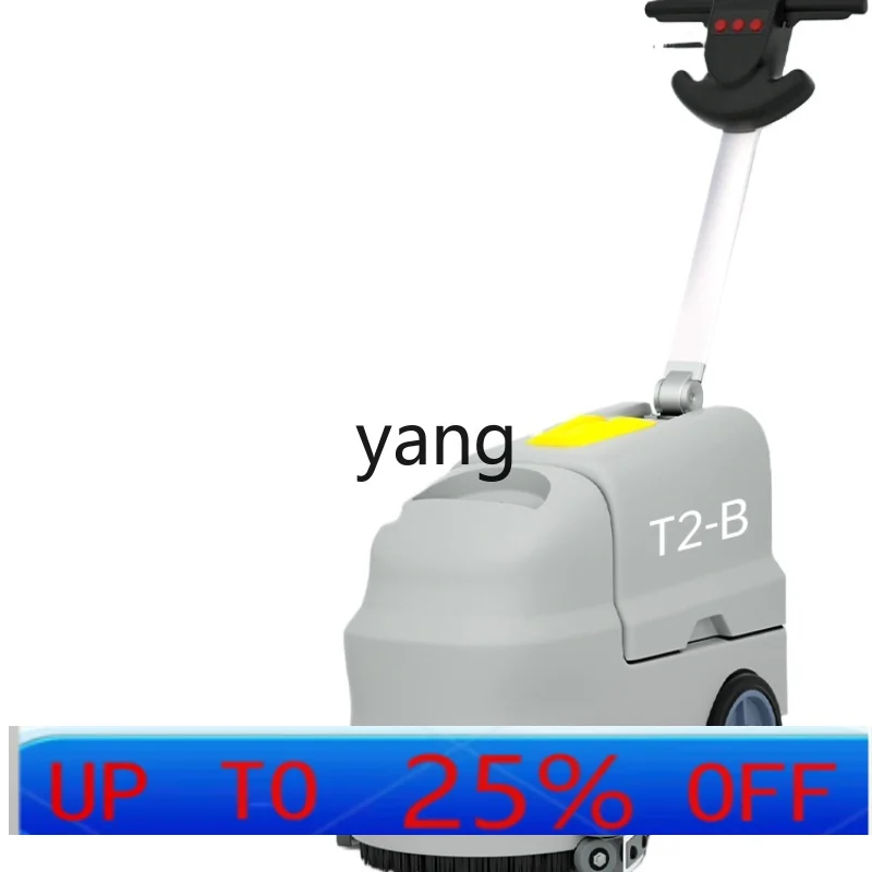 LTT Hand Push Беспроводная коммерческая небольшая заводская мастерская Автоматическая аспирационная швабра Универсальная машина
LTT Hand Push Беспроводная коммерческая небольшая заводская мастерская Автоматическая аспирационная швабра Универсальная машина