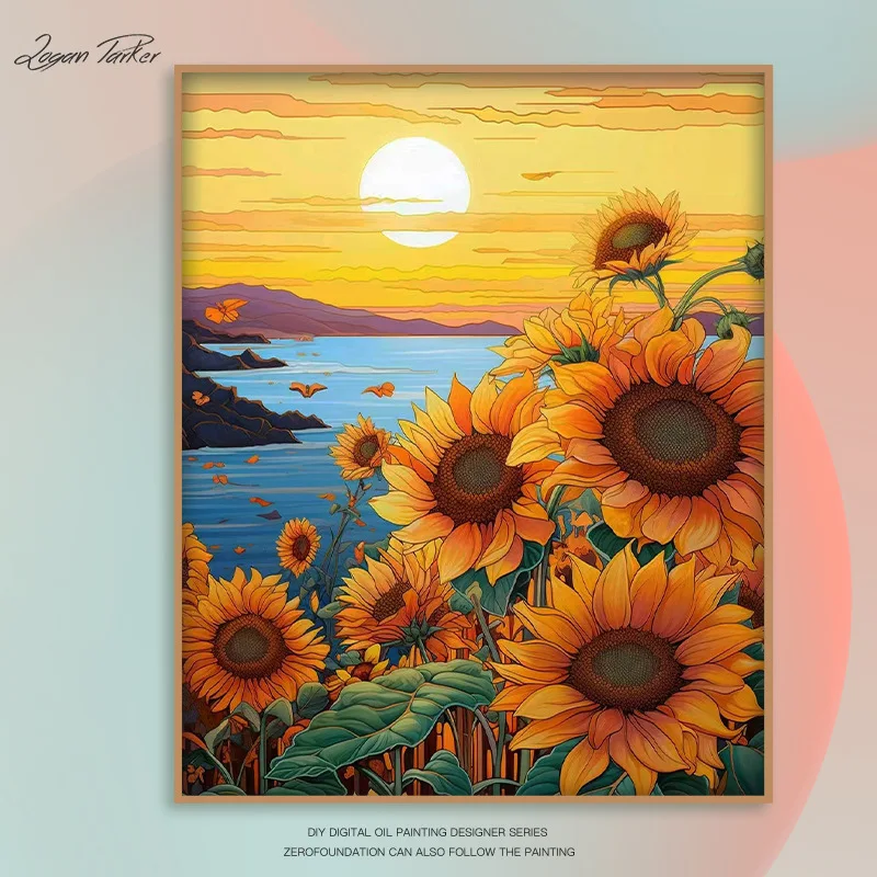 4482551 Digital oil painting living room decorative painting sofa background wall hanging painting
4482551 Digital oil painting living room decorative painting sofa background wall hanging painting
