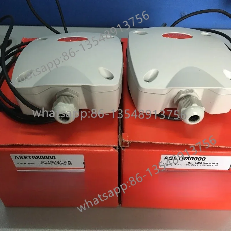 Temperature sensor ASET030000 ASET030001 ASET030000 Factory Direct Spot
Temperature sensor ASET030000 ASET030001 ASET030000 Factory Direct Spot