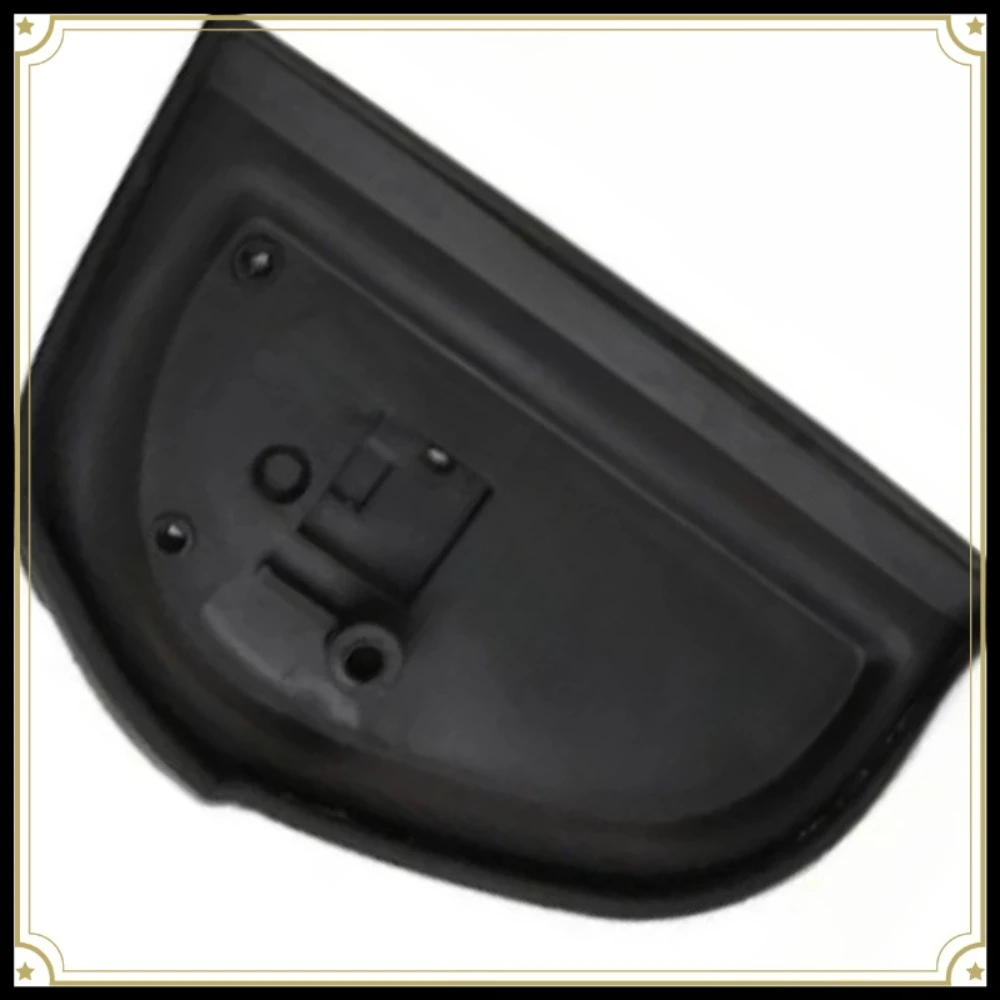 For Mercedes Benz S E C Class W202 W140 W210 2108106316 2108106416 Rearview Mirror Rubber Pad Car Side Buffer Gasket Left Right
For Mercedes Benz S E C Class W202 W140 W210 2108106316 2108106416 Rearview Mirror Rubber Pad Car Side Buffer Gasket Left Right