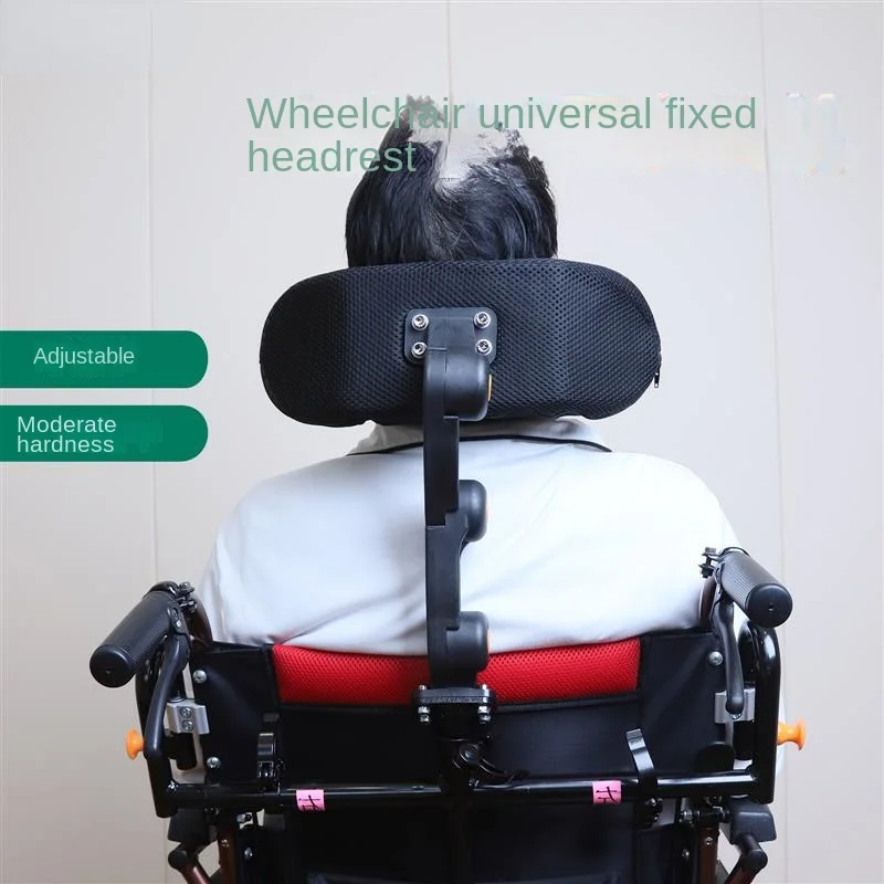 Adjustable aluminum alloy bracket with raised backrest and pillow angle
Adjustable aluminum alloy bracket with raised backrest and pillow angle