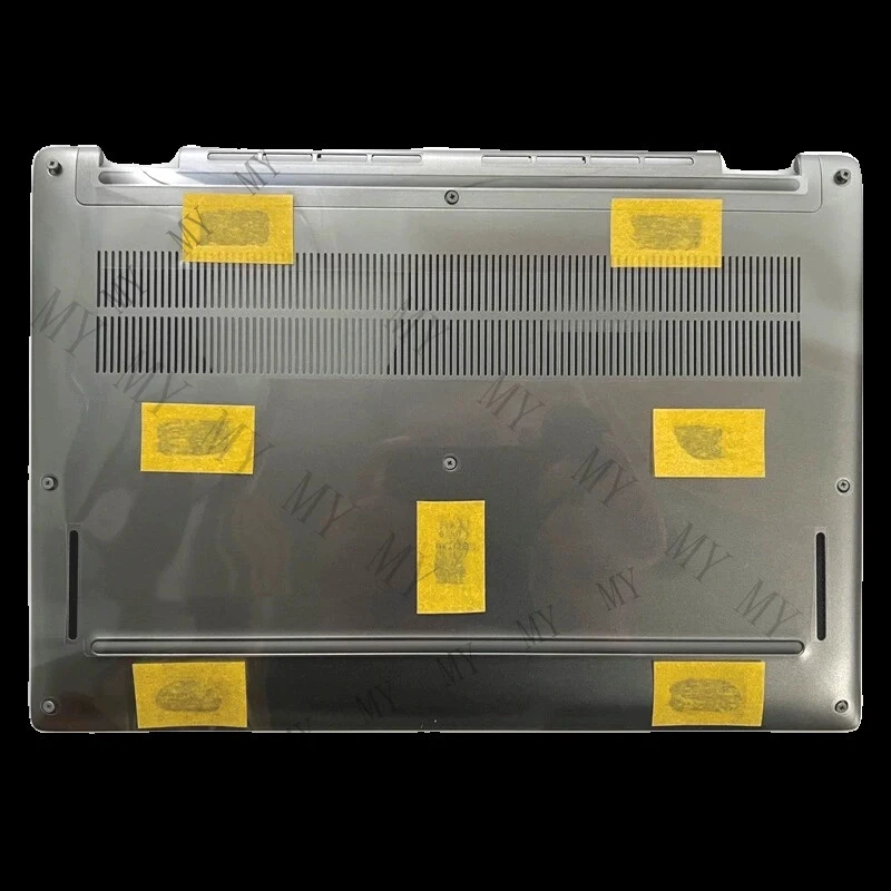 Нижняя крышка корпуса TT для Dell Latitude 7440 E7440 0X8GWN X8GWN
Нижняя крышка корпуса TT для Dell Latitude 7440 E7440 0X8GWN X8GWN