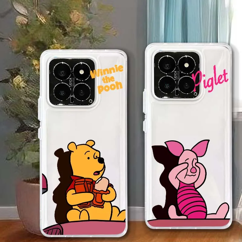 Disney Cute Winnie the Pooh Phone Case For Xiaomi 14T 13T 13 12T 12 12S 11T 11 11i 10 10T Ultra Pro Lite Translucent
Disney Cute Winnie the Pooh Phone Case For Xiaomi 14T 13T 13 12T 12 12S 11T 11 11i 10 10T Ultra Pro Lite Translucent