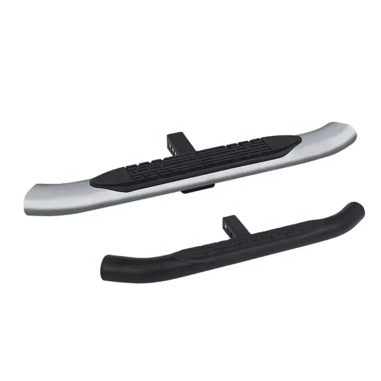 Intelligent Library HOT SELL Universal Trailer Tow Mount Receiver Rear Hitch Step Bar Bumper Guard
Intelligent Library HOT SELL Universal Trailer Tow Mount Receiver Rear Hitch Step Bar Bumper Guard