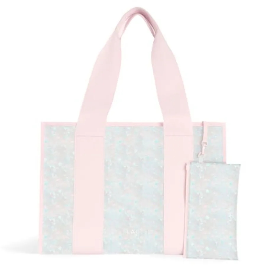 Everyday Tote Bag with Phone Pouch for Women - Lightweight Airline Approved Easy To Carry Foldable Washable
Everyday Tote Bag with Phone Pouch for Women - Lightweight Airline Approved Easy To Carry Foldable Washable