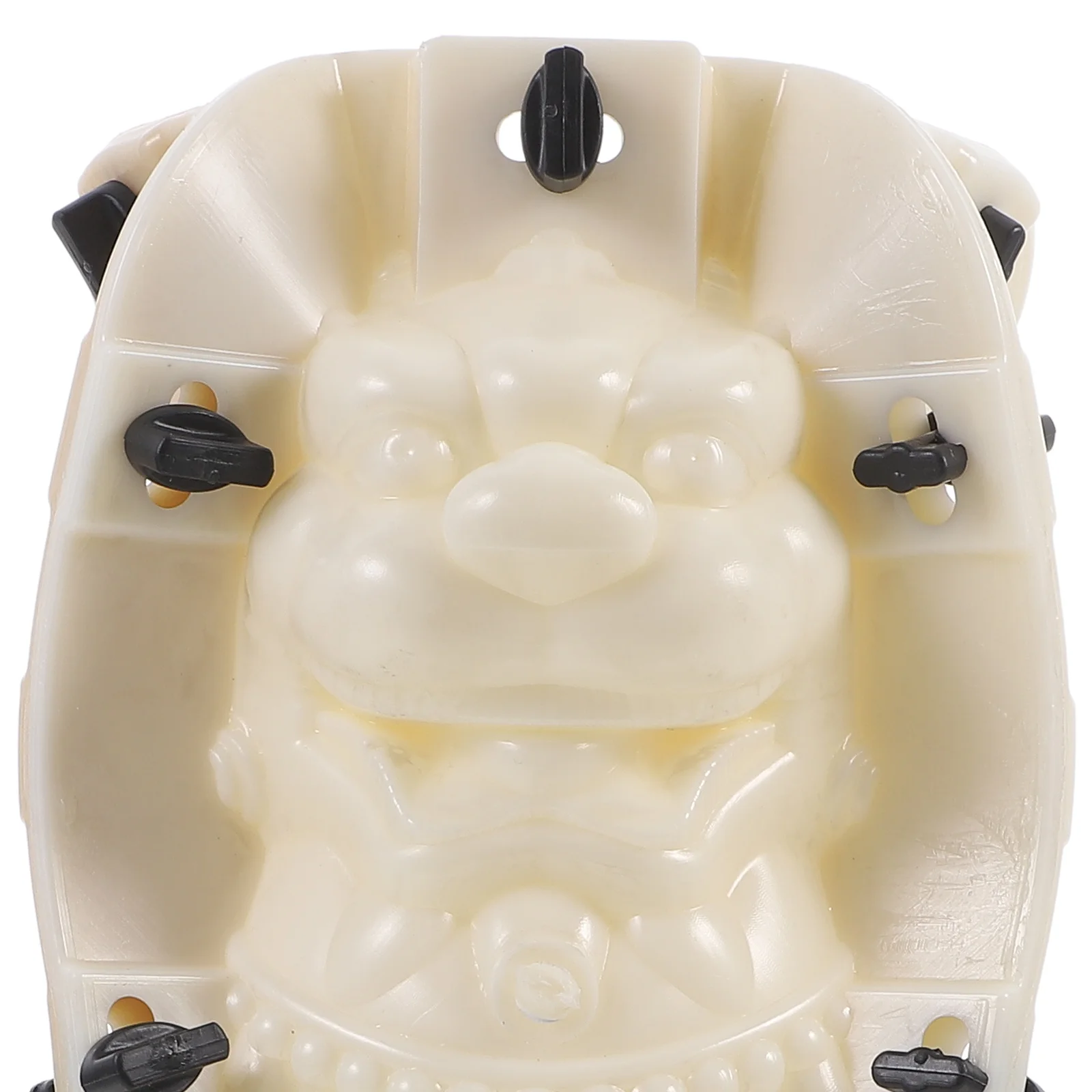 Balustrade Concrete Mold Plastic Easy DIY Roman Column Decoration Garden Fence Stone Lion Mold Concrete Molds for Edging
Balustrade Concrete Mold Plastic Easy DIY Roman Column Decoration Garden Fence Stone Lion Mold Concrete Molds for Edging