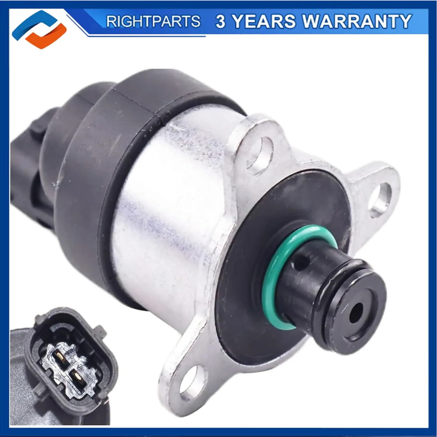 Common Rail Pressure Control Fuel Regulator Inlet Metering Solenoid Valve 0 928 400 496 For Chevrolet GMC 6.6L Lb7 0928400496
Common Rail Pressure Control Fuel Regulator Inlet Metering Solenoid Valve 0 928 400 496 For Chevrolet GMC 6.6L Lb7 0928400496