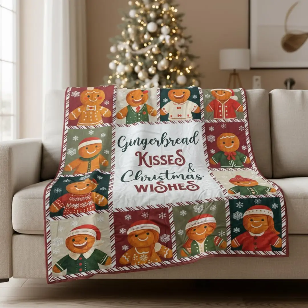Рождественское одеяло с пряниками, клетчатое рождественское одеяло с несколькими дворцами, рождественские флисовые одеяла, мягкий уютный плюшевый флисовый праздник
Рождественское одеяло с пряниками, клетчатое рождественское одеяло с несколькими дворцами, рождественские флисовые одеяла, мягкий уютный плюшевый флисовый праздник