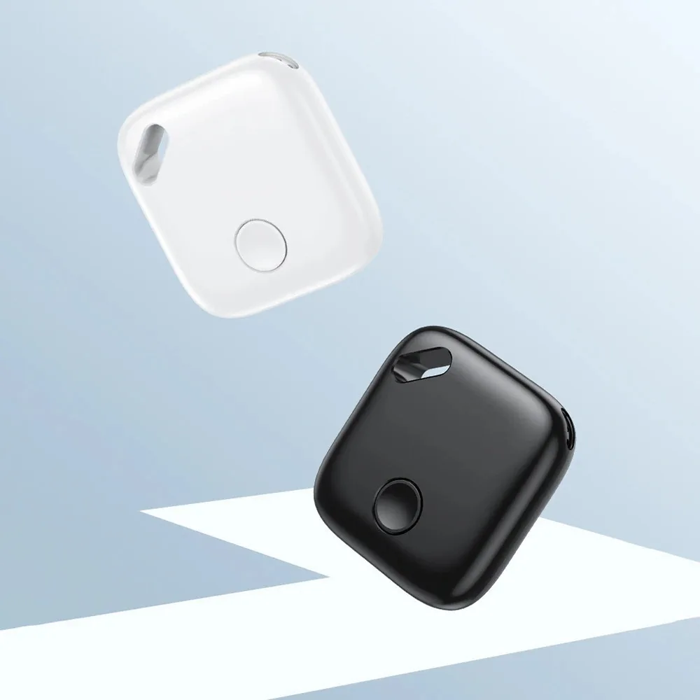 Новый точный тег трекер черный мини-Искатель ключей ABS GPS позиционирование Φ для Apple найти мое приложение IOS система Pet
Новый точный тег трекер черный мини-Искатель ключей ABS GPS позиционирование Φ для Apple найти мое приложение IOS система Pet