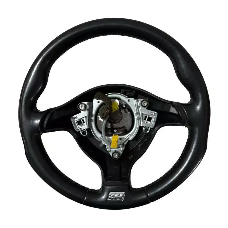 Car Steering Wheel For VW Golf R32 MK4
Car Steering Wheel For VW Golf R32 MK4