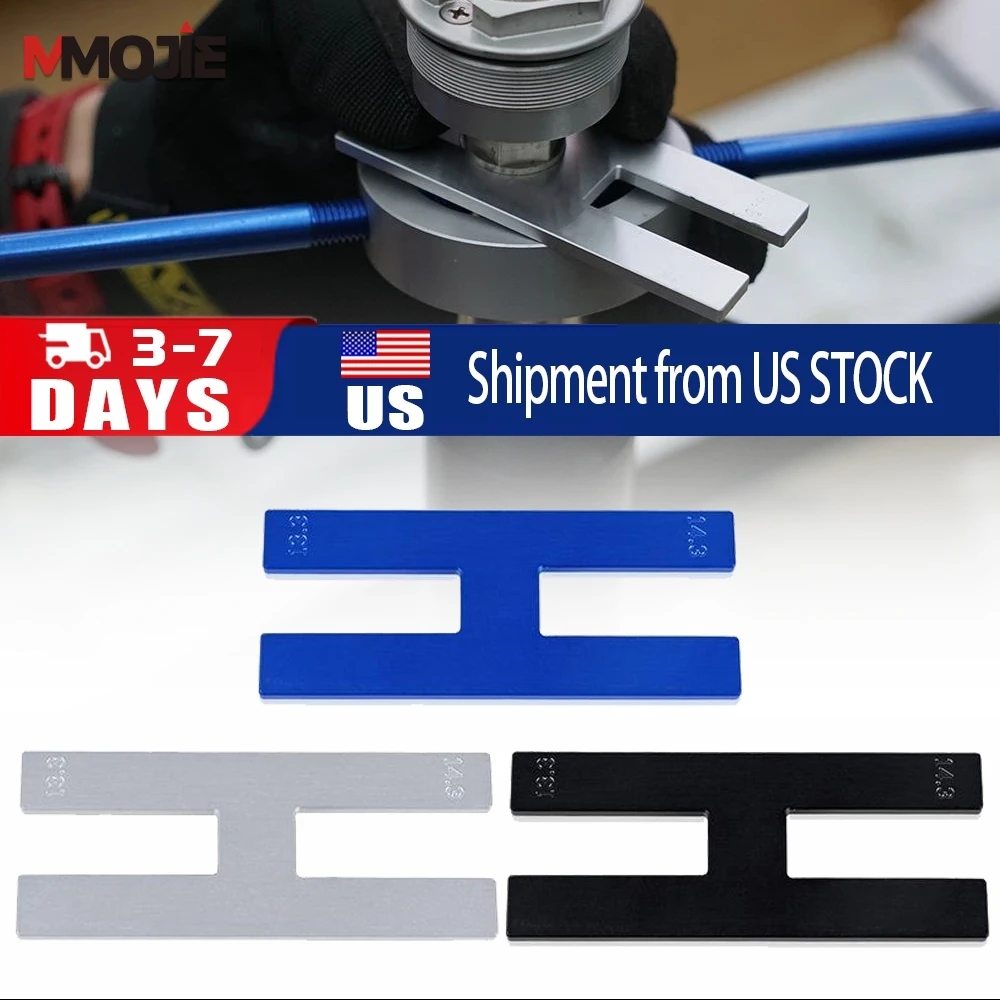 Motocross Fork Damper Cartridge Rod Holding Suspension Tool Holder Uiversal For Honda CR80R CR85R CR125R CR250R CR450R CR450X
Motocross Fork Damper Cartridge Rod Holding Suspension Tool Holder Uiversal For Honda CR80R CR85R CR125R CR250R CR450R CR450X
