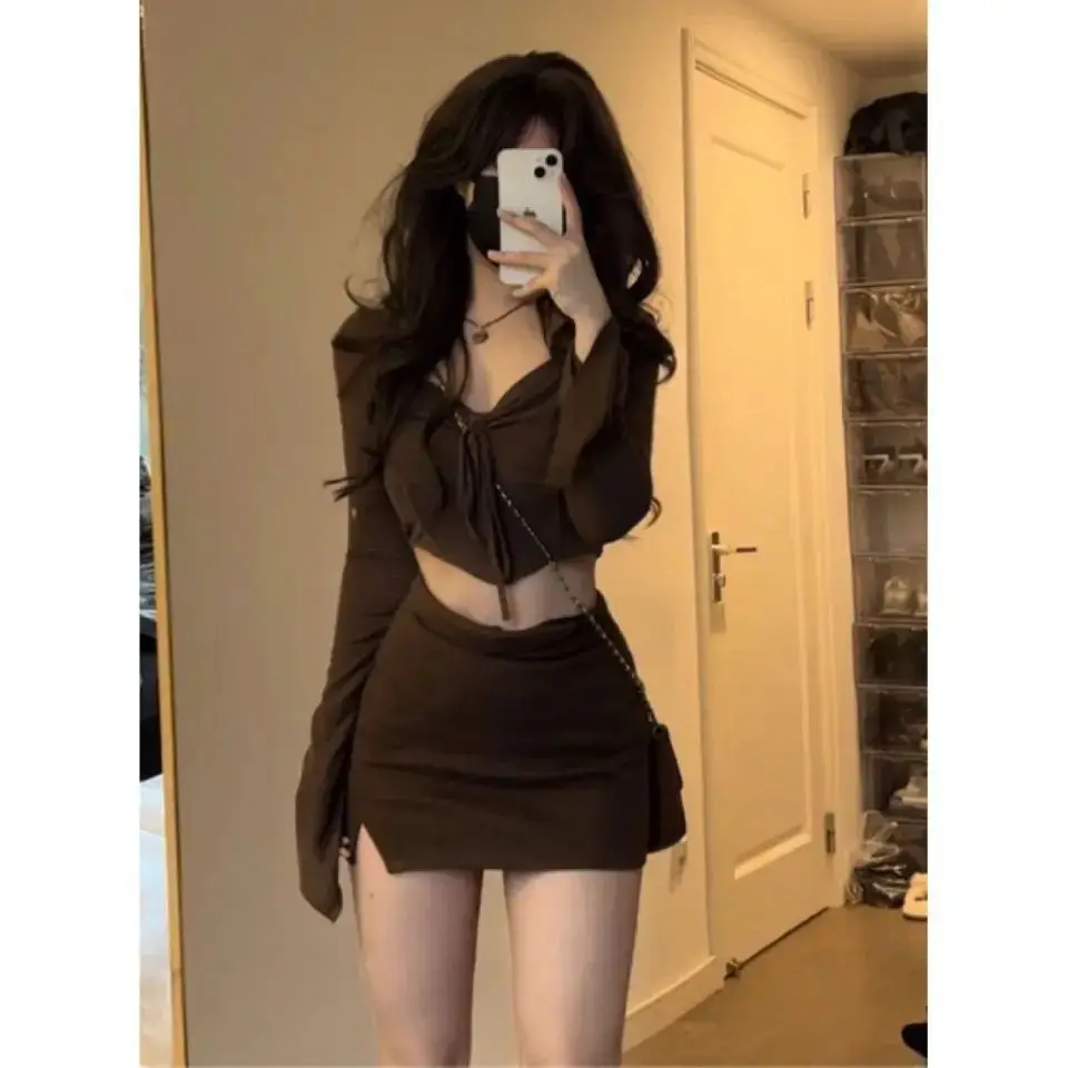 Pure Desire SpringSummer American Spicy Girls Irregular Fit Women's Suit Casual Chic Profional Faionable
Pure Desire SpringSummer American Spicy Girls Irregular Fit Women's Suit Casual Chic Profional Faionable