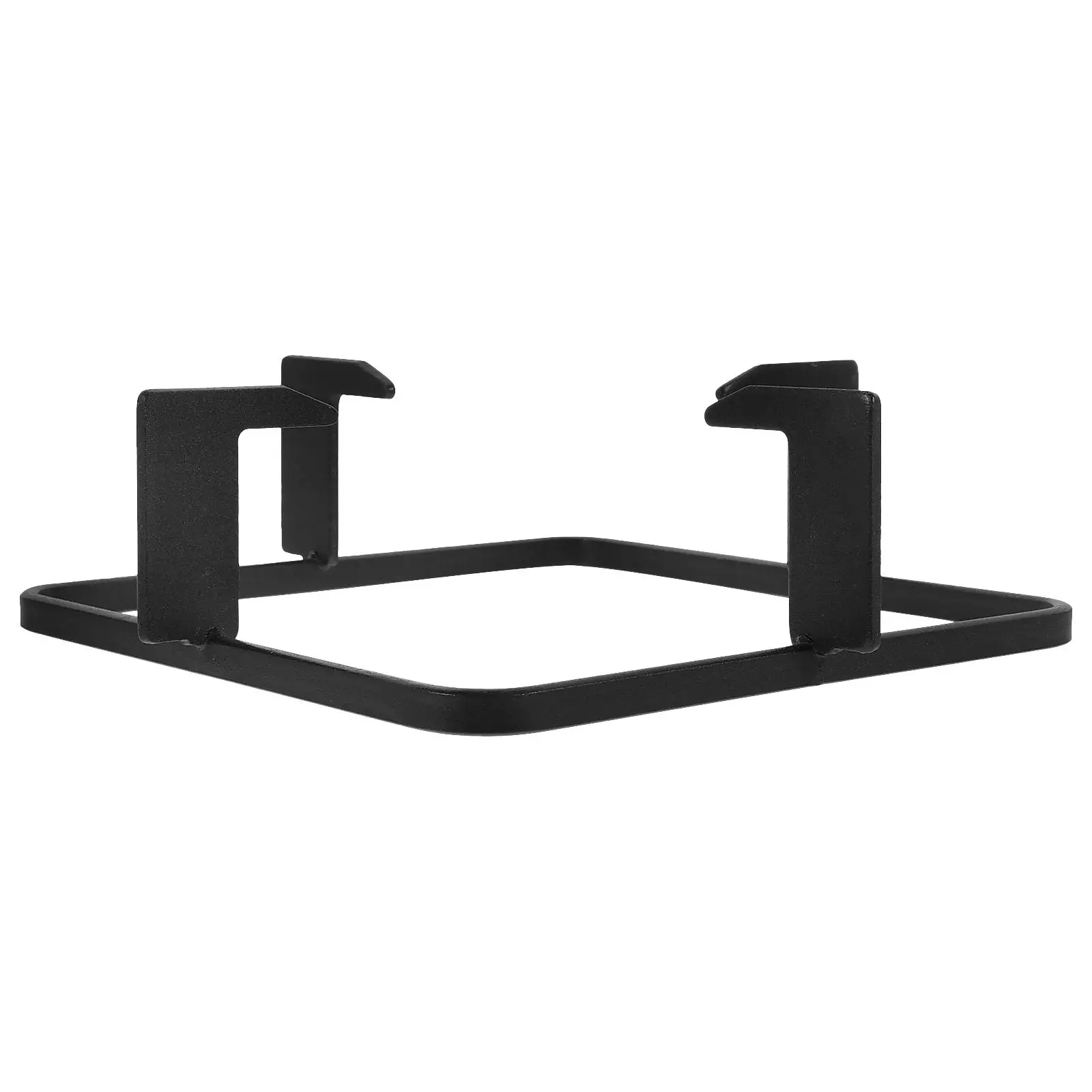 Gas Stove Bracket Square Anti-skid Pot Racks Black Holder Kitchen Gadgets Burner Shelf Durable Cast Iron Practical Design Stable
Gas Stove Bracket Square Anti-skid Pot Racks Black Holder Kitchen Gadgets Burner Shelf Durable Cast Iron Practical Design Stable