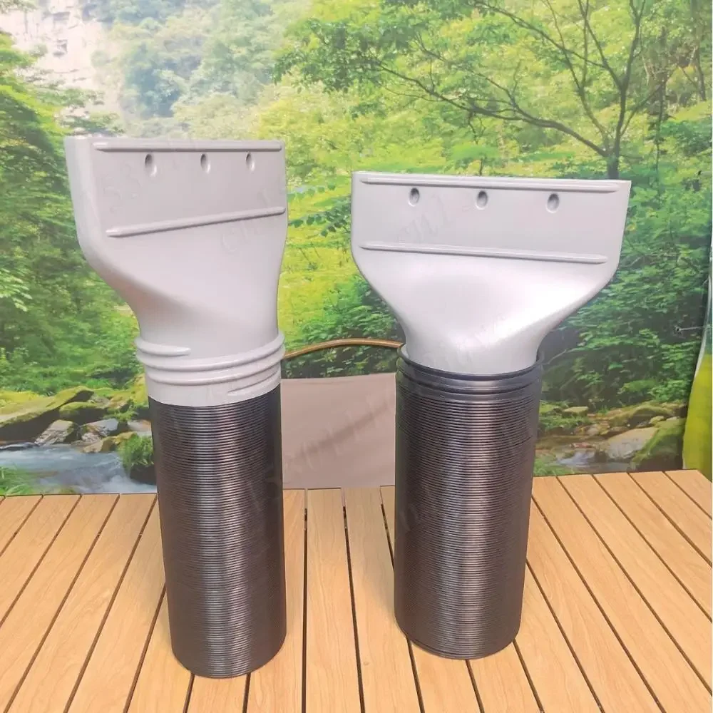 Адаптер для плоского шланга, насадка для вытяжного вентилятора, адаптер для шланга для кондиционирования воздуха, оконный вентиляционный разъем, аксессуары для выхлопных систем
Адаптер для плоского шланга, насадка для вытяжного вентилятора, адаптер для шланга для кондиционирования воздуха, оконный вентиляционный разъем, аксессуары для выхлопных систем