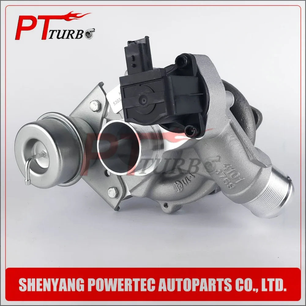 Turbolader for Citroen C4 DS 3 THP 150HP 110 Kw 115 Kw EP6DT 2005- 53039700104 VC410084 Complete Turbo Engine Parts
Turbolader for Citroen C4 DS 3 THP 150HP 110 Kw 115 Kw EP6DT 2005- 53039700104 VC410084 Complete Turbo Engine Parts