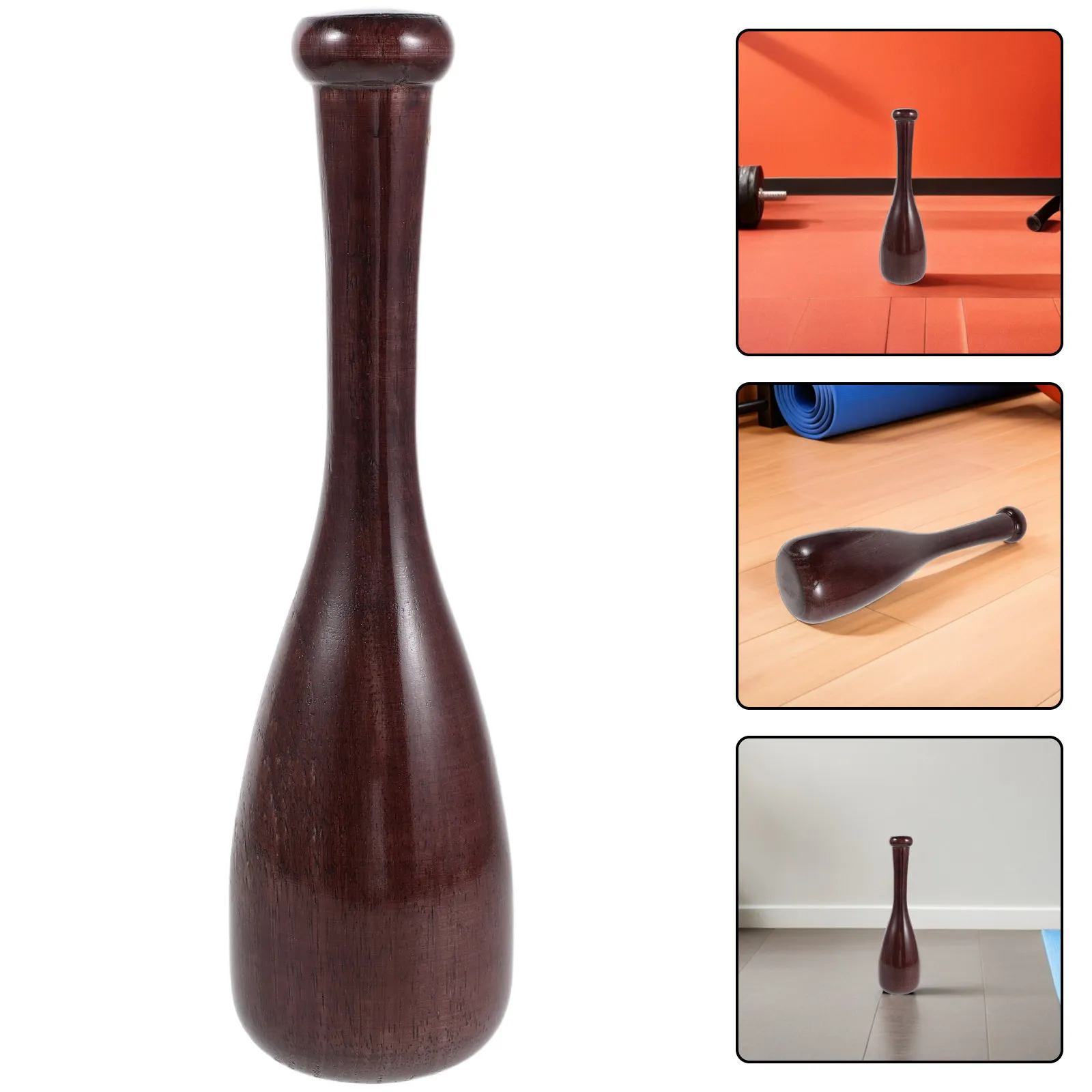 Ergonomic Wooden Baseball Glove Mallet Pocket Former Tool for in Softball Glove Shaper Smooth Finish Deepening Hammer
Ergonomic Wooden Baseball Glove Mallet Pocket Former Tool for in Softball Glove Shaper Smooth Finish Deepening Hammer