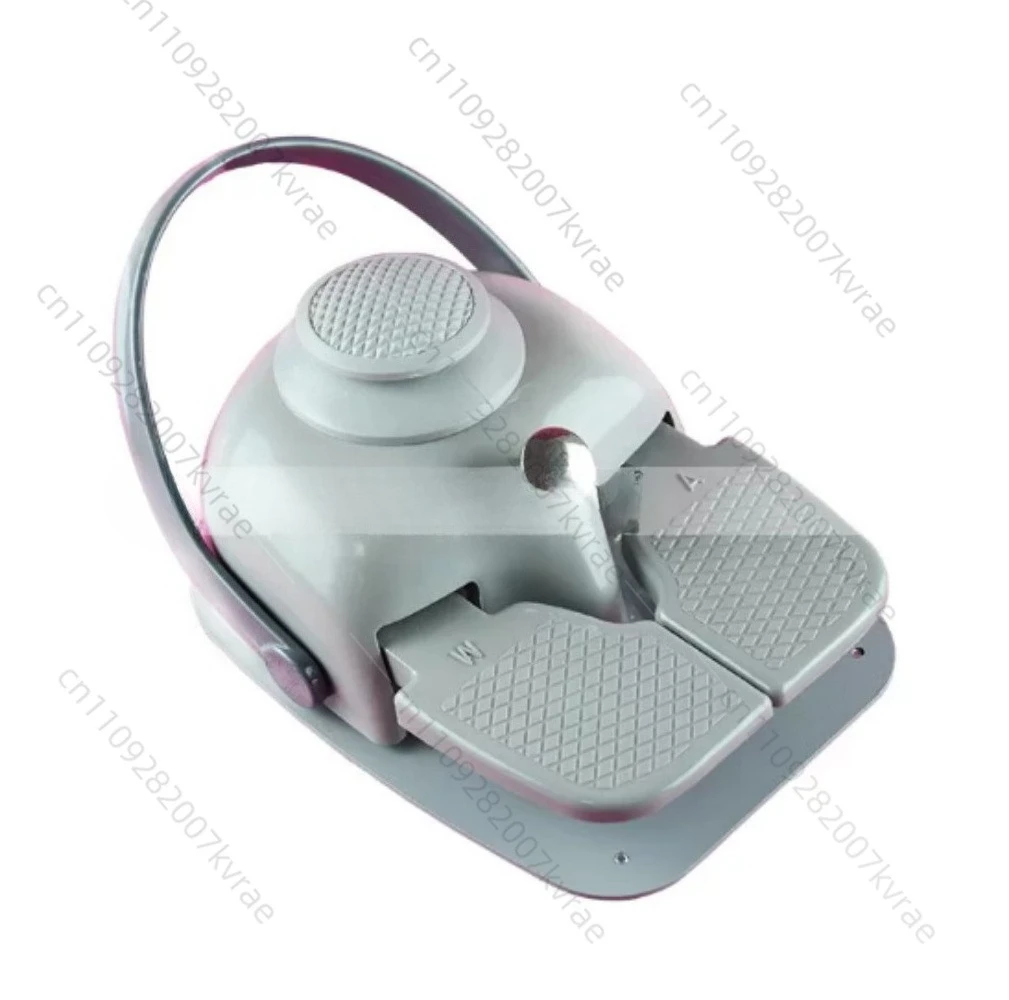 Dental chair circular foot switch with tube, foot switch
Dental chair circular foot switch with tube, foot switch