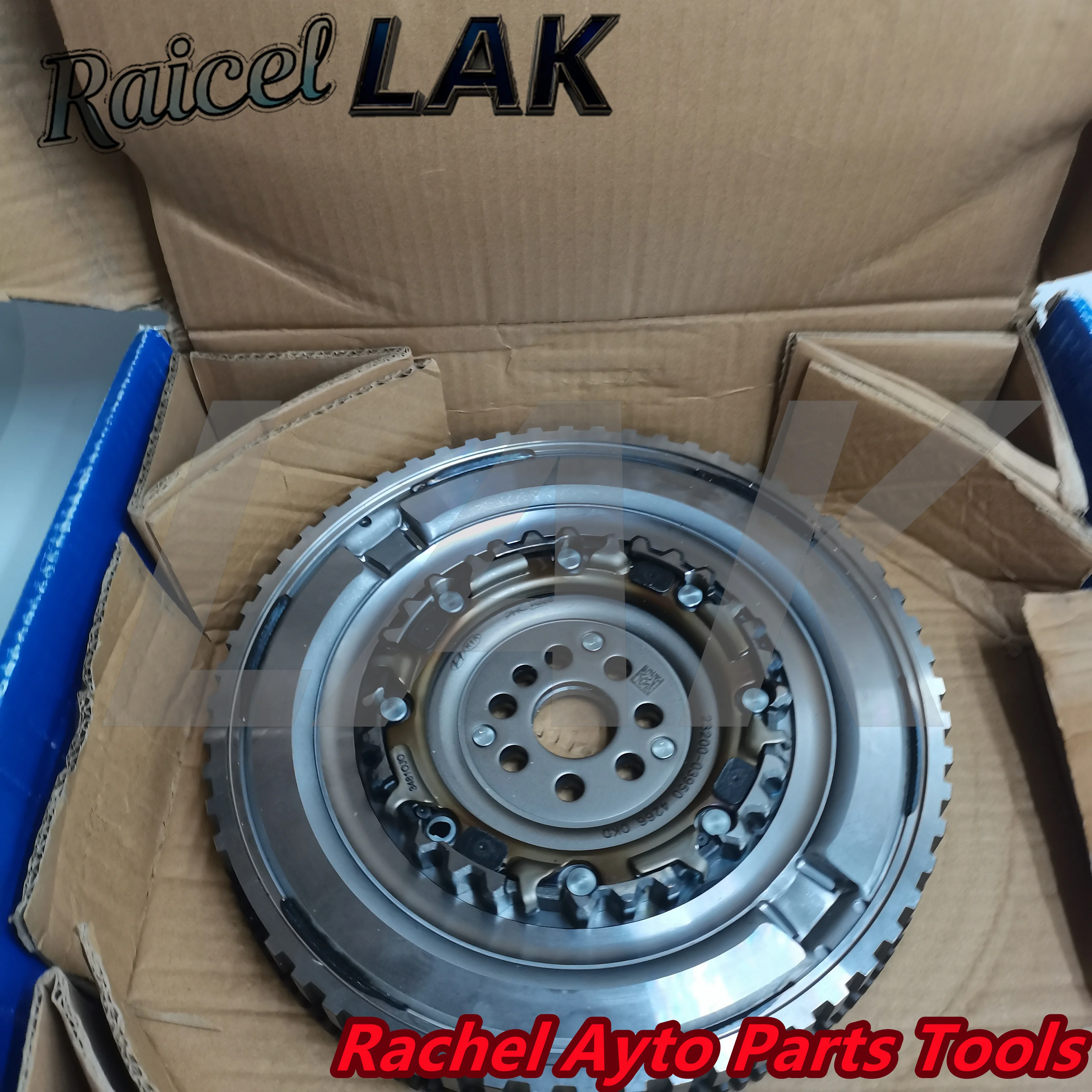 D7UF1 DCT Automatic Transmission Gearbox Rebuild Clutch 1.6T For Hyundai Elantra i30 i40 Sonata Tucson Car Accessories
D7UF1 DCT Automatic Transmission Gearbox Rebuild Clutch 1.6T For Hyundai Elantra i30 i40 Sonata Tucson Car Accessories