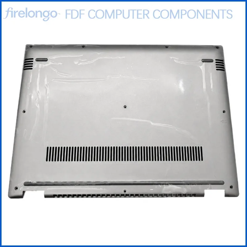Laptop Bottom Base Case D Cover For Lenovo YOGA 520-14 ISK IKB FLEX 5-1470 AP1YM000110
Laptop Bottom Base Case D Cover For Lenovo YOGA 520-14 ISK IKB FLEX 5-1470 AP1YM000110