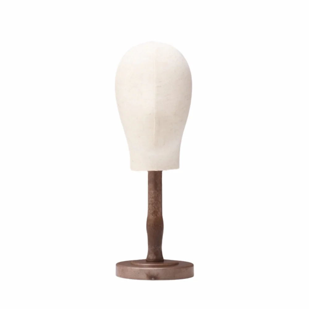 Hair Display Holder Multi-color Model Head Model Detachable Portable Wig Head Holders Stable Durable Hat Display Stand Training
Hair Display Holder Multi-color Model Head Model Detachable Portable Wig Head Holders Stable Durable Hat Display Stand Training