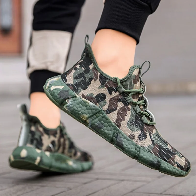 Men's Casual Sneakers Mesh Male Shoes Breathable Summer Walking Jump Outdoor Designer Light Original Fashion Athletic Gym Size 9
Men's Casual Sneakers Mesh Male Shoes Breathable Summer Walking Jump Outdoor Designer Light Original Fashion Athletic Gym Size 9