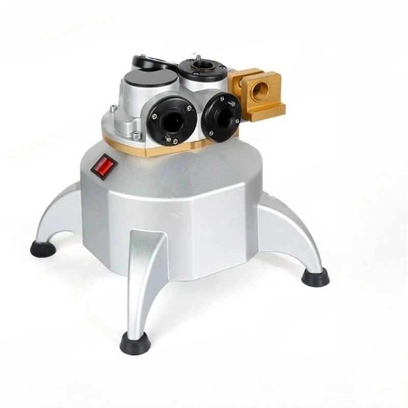 XY-12 Milling Cutter Grinder, Small Fool Tungsten Steel Grinder Portable Milling Cutter
XY-12 Milling Cutter Grinder, Small Fool Tungsten Steel Grinder Portable Milling Cutter