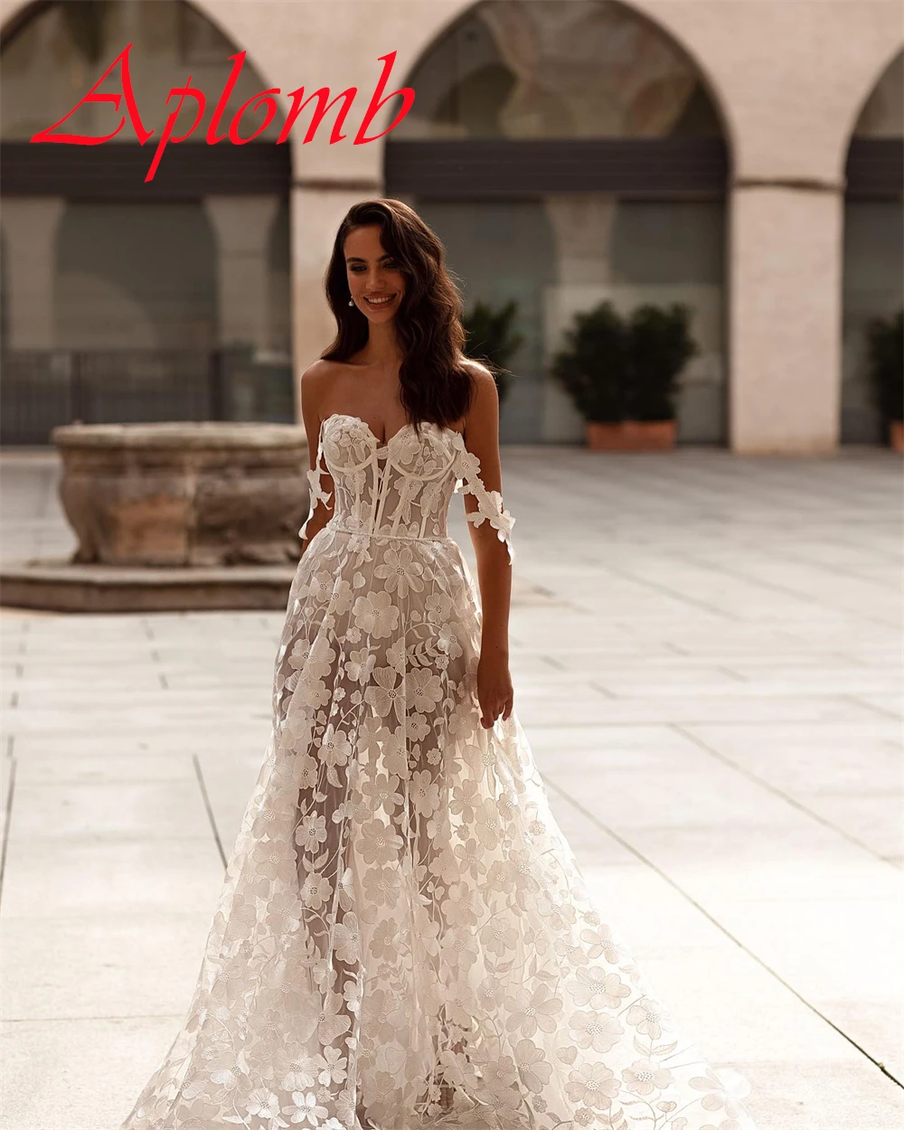 Customized Exquisite White Tulle Wedding Dress Delicate Strapless Sleeveless Vestido De Novia Classic Zipper Back Bridal Gowns
Customized Exquisite White Tulle Wedding Dress Delicate Strapless Sleeveless Vestido De Novia Classic Zipper Back Bridal Gowns