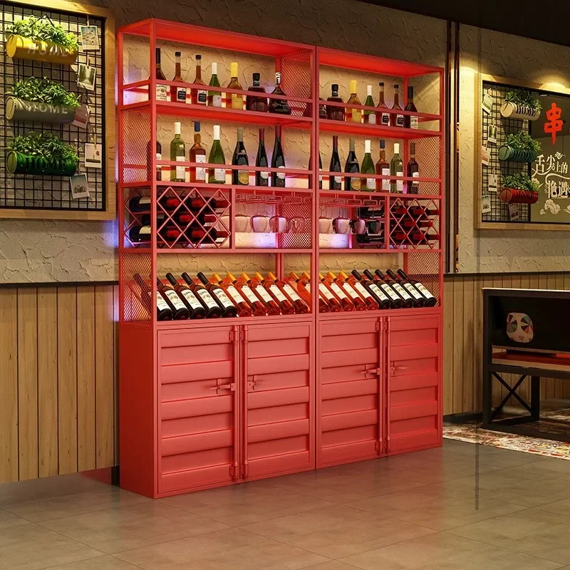 Vertical Vintage Wine Rack Cabinet Corner Glass Metal Office Wall Art Square Luxury Wine Rack Club Vinotecas Room Furniture
Vertical Vintage Wine Rack Cabinet Corner Glass Metal Office Wall Art Square Luxury Wine Rack Club Vinotecas Room Furniture