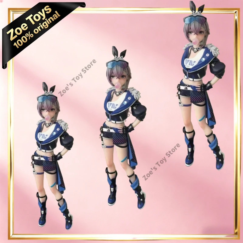 В наличии: Коллекционная фигурка GK Honkai: Star Rail Silver Wolf, 30 см, ПВХ, аниме-игра, модель, игрушка, подарок для фанатов
В наличии: Коллекционная фигурка GK Honkai: Star Rail Silver Wolf, 30 см, ПВХ, аниме-игра, модель, игрушка, подарок для фанатов