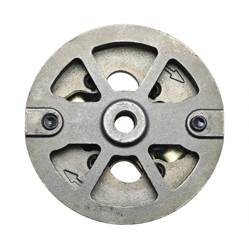 Барабан сцепления 4128 160 в сборе, совместимый с FS300 FS350 FS380 FS400K FS400L FS450 вместо 4128 160 2001
Барабан сцепления 4128 160 в сборе, совместимый с FS300 FS350 FS380 FS400K FS400L FS450 вместо 4128 160 2001