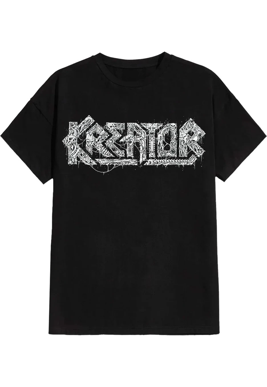 Kreator Dark Art Pentagram Одежда с узором и принтом Летние элитные брендовые хлопковые мужские и женские футболки с короткими рукавами
Kreator Dark Art Pentagram Одежда с узором и принтом Летние элитные брендовые хлопковые мужские и женские футболки с короткими рукавами