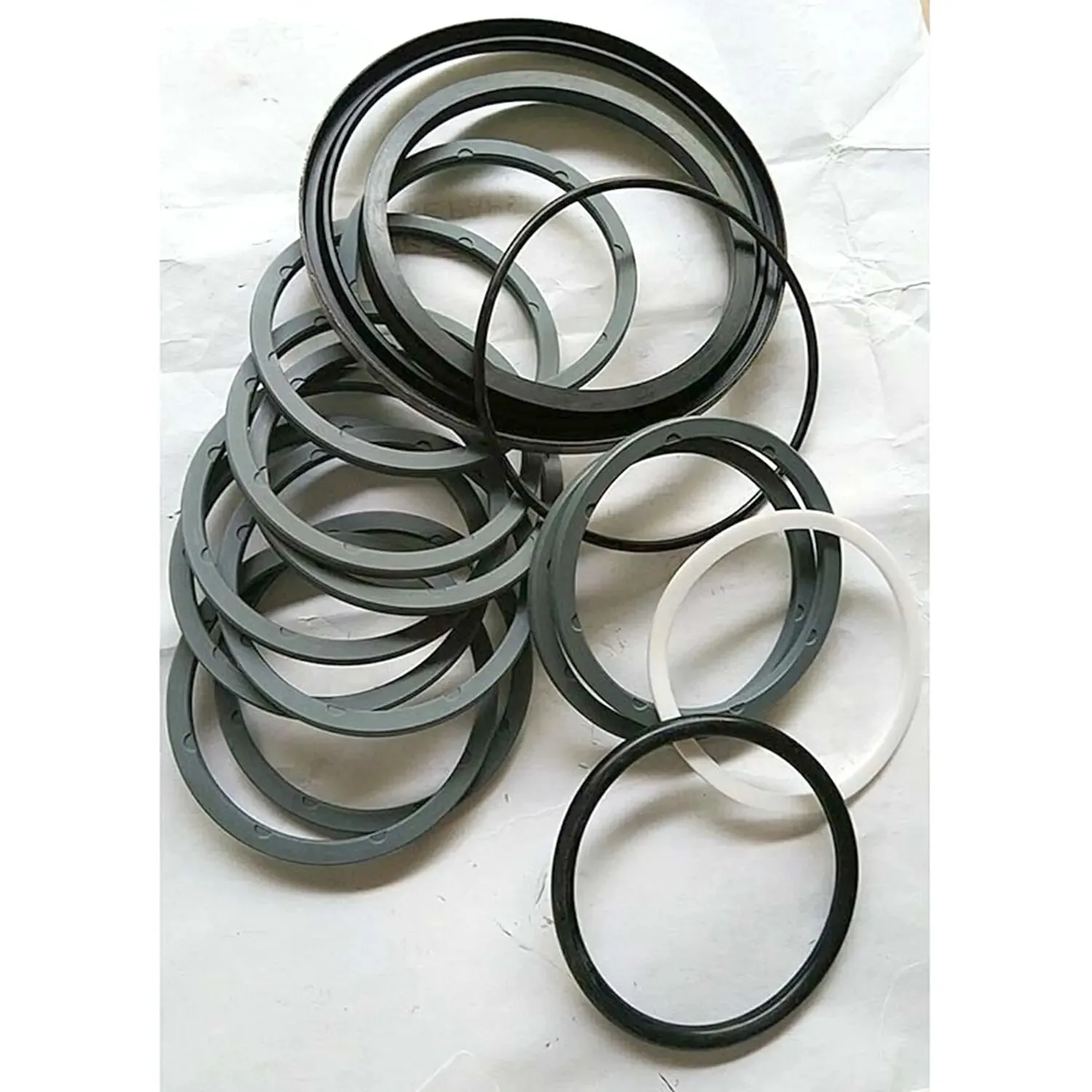 Center Joint Seal Kit 4288000 for Hitachi EX25-2 EX30-2 EX40-2 EX55UR EX55UR-3
Center Joint Seal Kit 4288000 for Hitachi EX25-2 EX30-2 EX40-2 EX55UR EX55UR-3