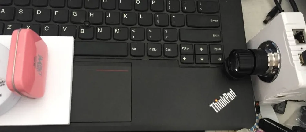 thumb