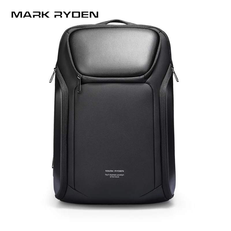 MARK RYDEN Laptop Backpack for Men, Multi-layer Compartment Business Travel Backpack, Casual Daypack with Side Pockets
MARK RYDEN Laptop Backpack for Men, Multi-layer Compartment Business Travel Backpack, Casual Daypack with Side Pockets