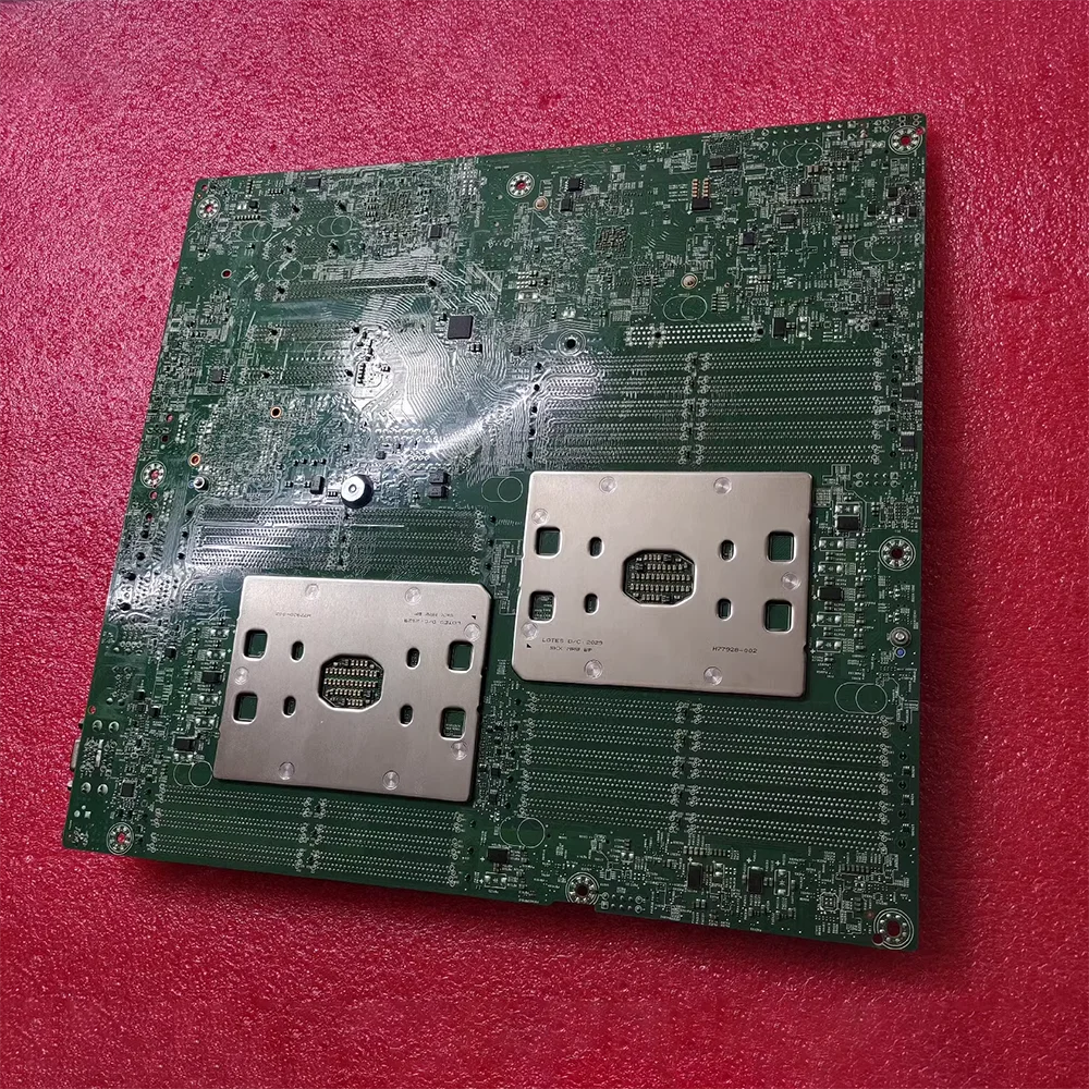 Серверная материнская плата R440 R540 N28XX NJK2F 8CYF7 4JN2K WKPTH
Серверная материнская плата R440 R540 N28XX NJK2F 8CYF7 4JN2K WKPTH